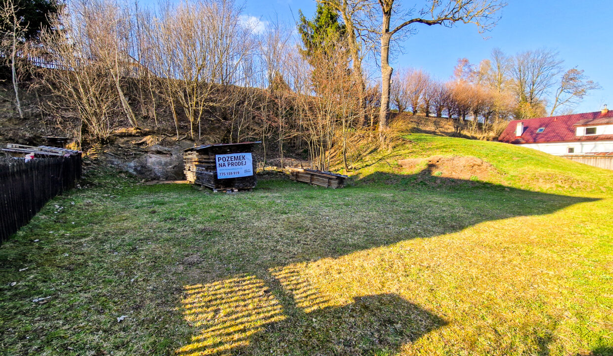 pozemek Lidman small-23